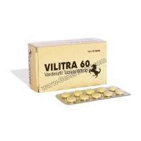 VILITRA 60 MG image 1